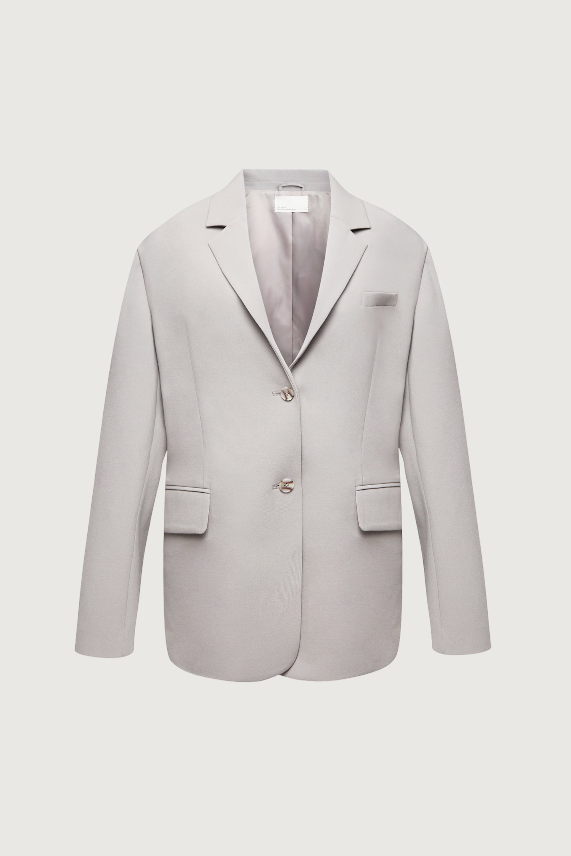 Hudson & Haven™ | OVERSIZED BLAZER