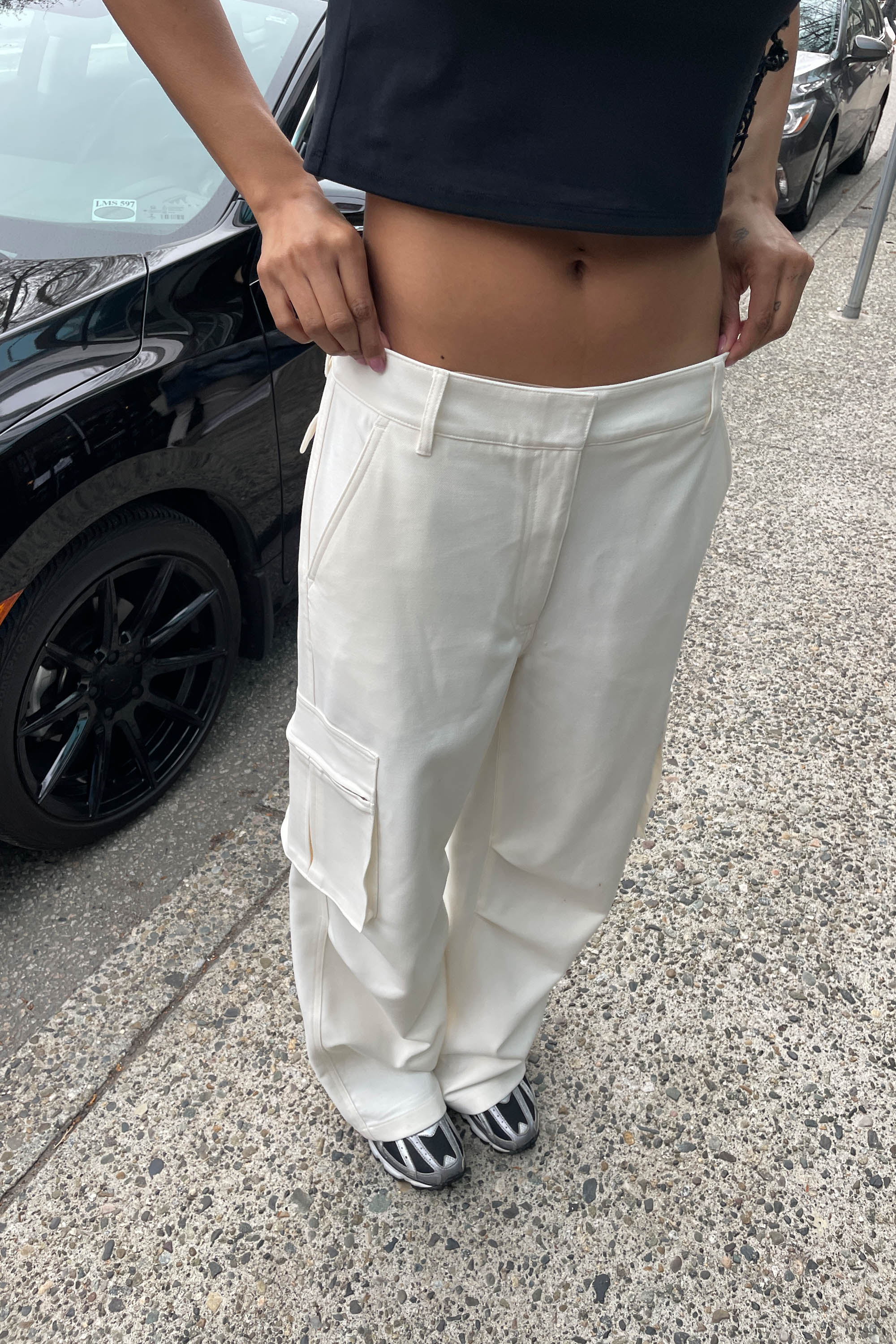 Hudson & Haven™ | SUITING PANT