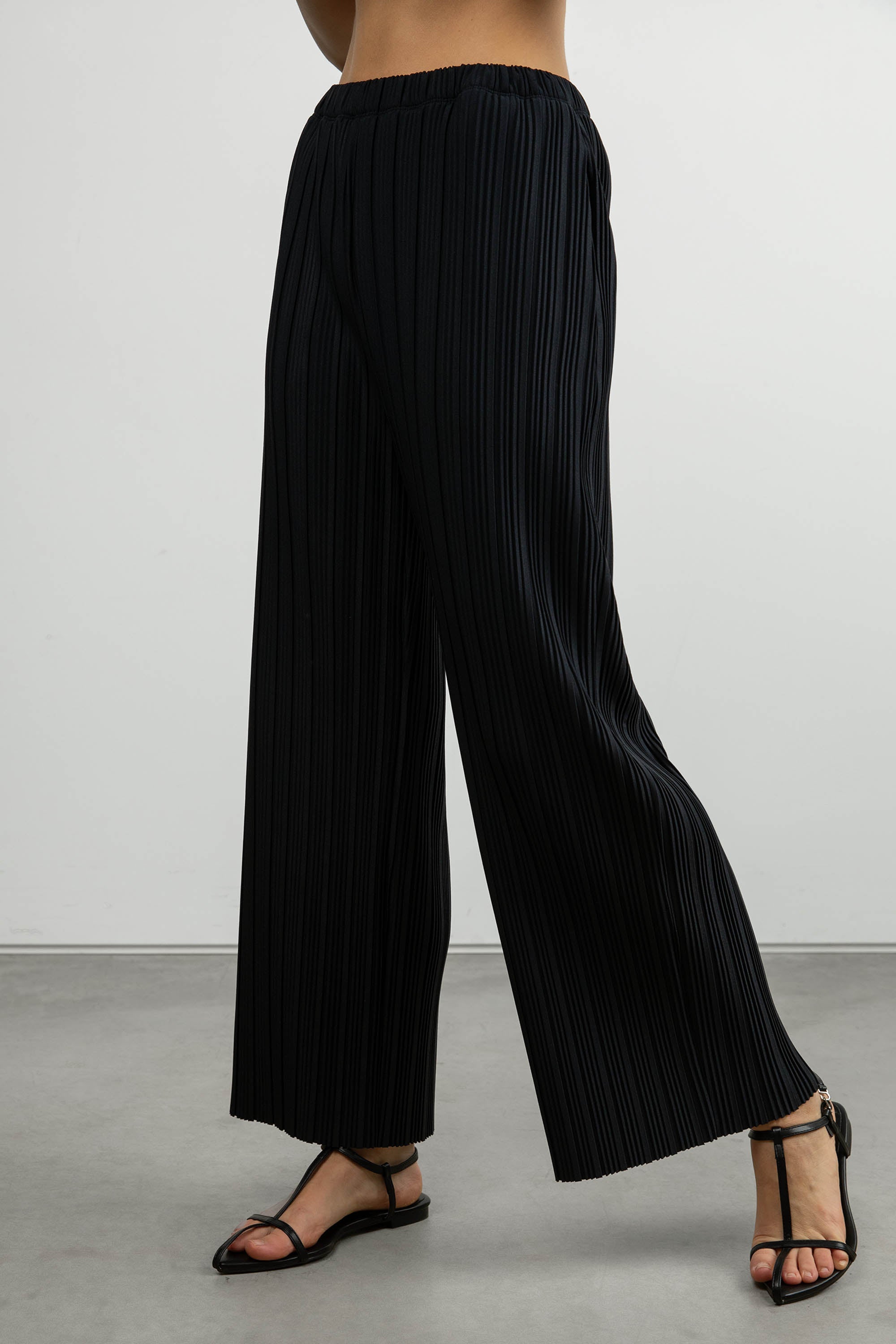 Hudson & Haven™ | WAIST PANT