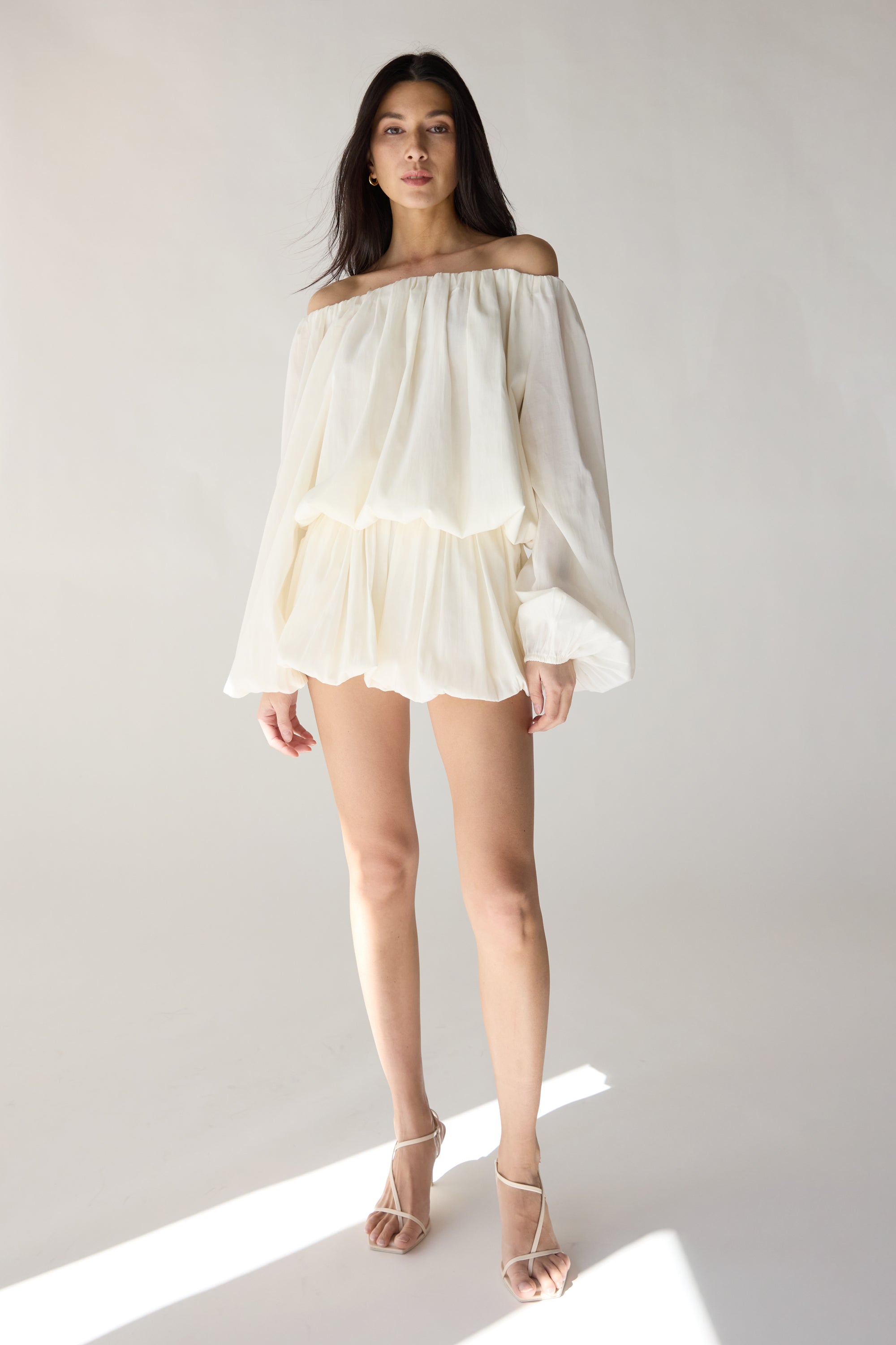 Hudson & Haven™ | SHORT SET