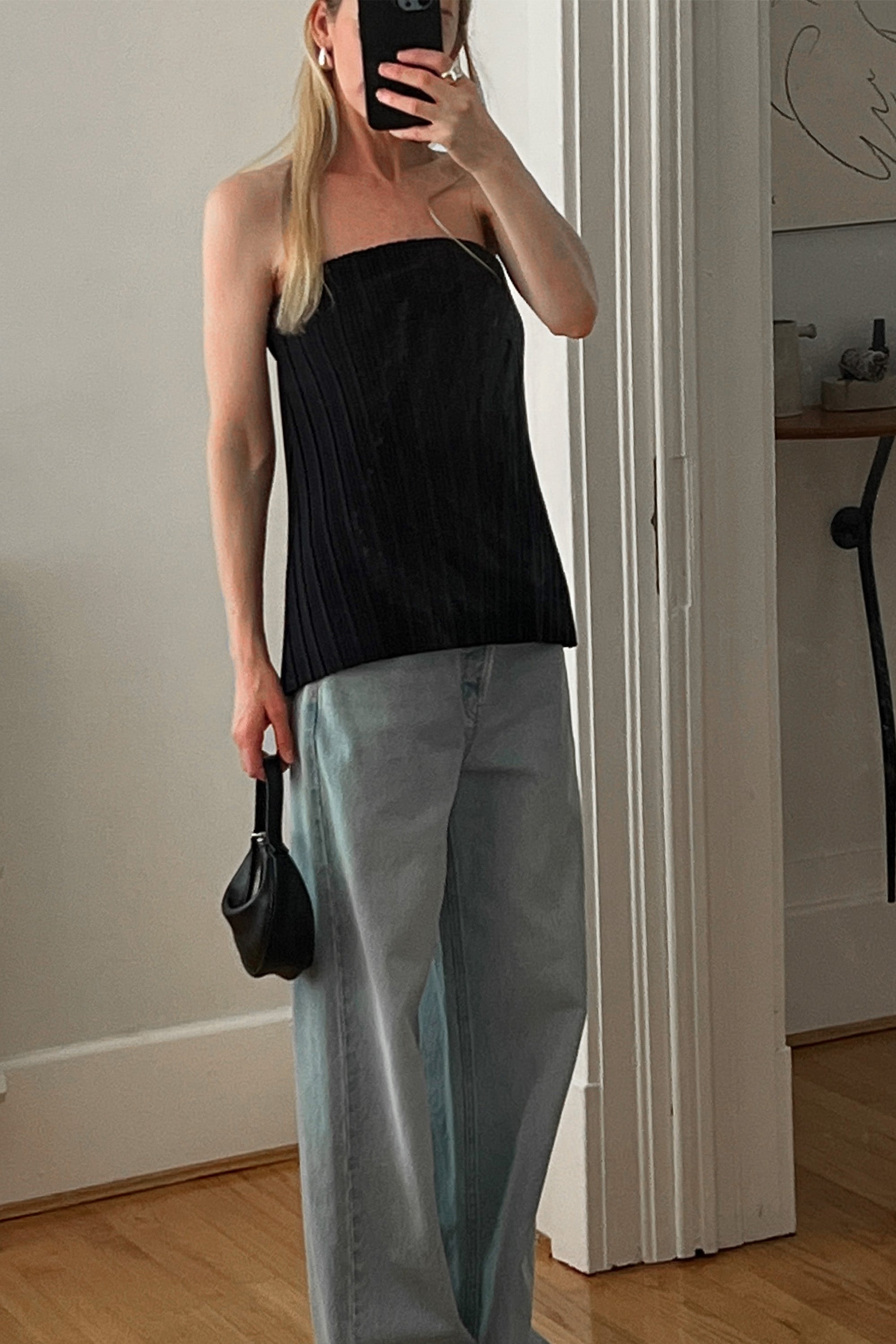 Hudson & Haven™ | TUBE TOP