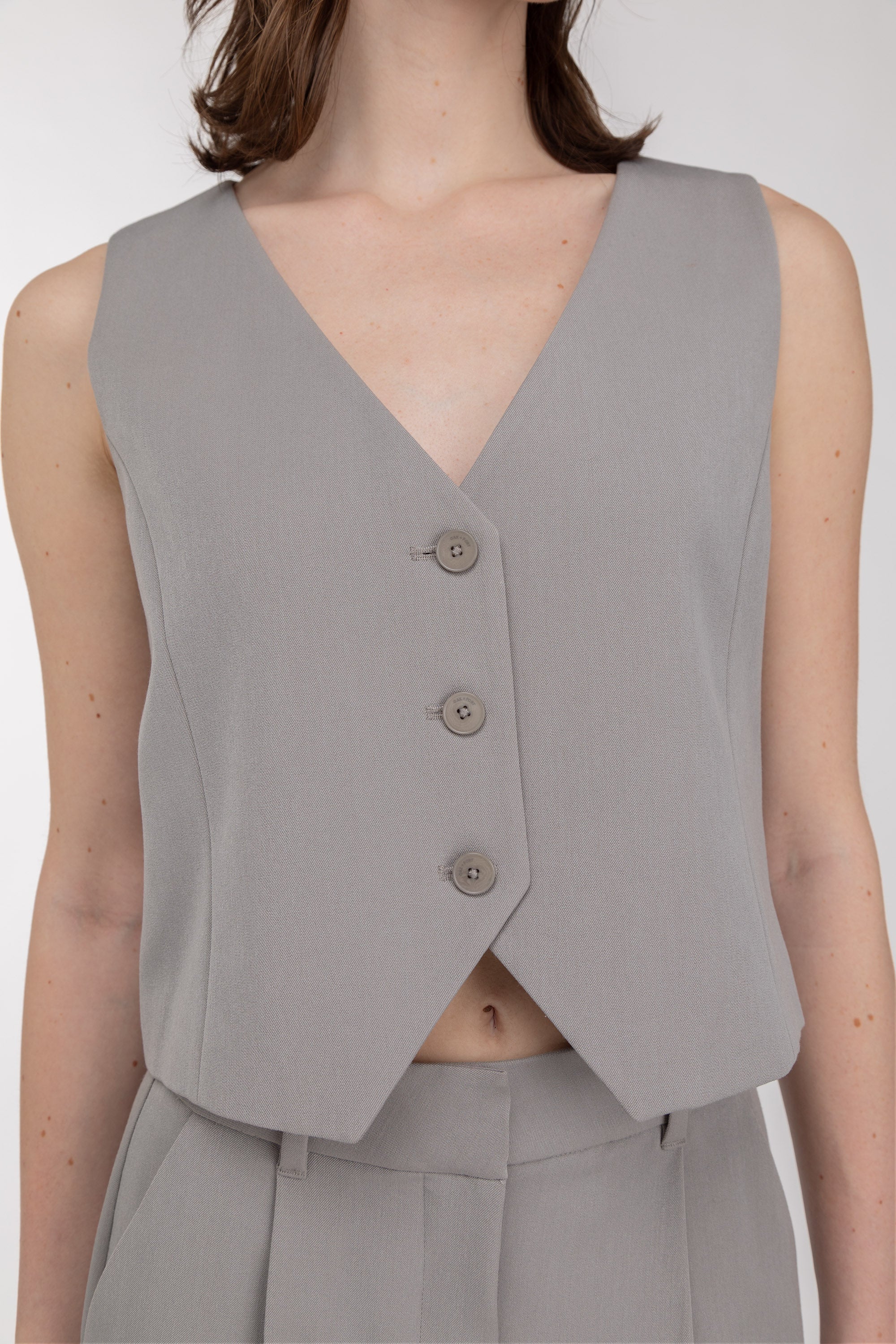 Hudson & Haven™ | SUITING VEST